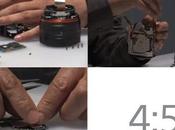 Assemblare Sony minuti? può! Ecco video