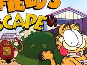 Garfield’s Escape miglior gioco Android bambini