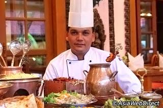 Imparare la cucina Thai
