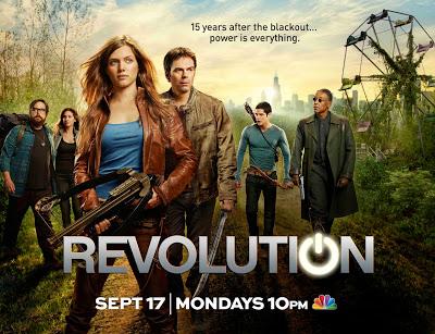 Recensione Telefilm: Revolution