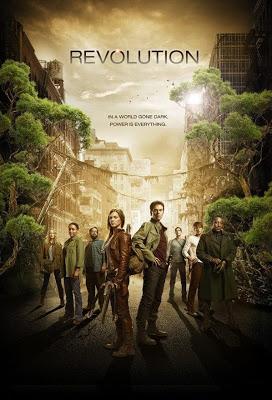 Recensione Telefilm: Revolution