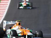Fernley conferma nessun problema alla Force India