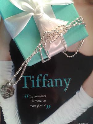 Un regalo da Tiffany