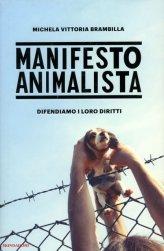 Manifesto Animalista - Libro