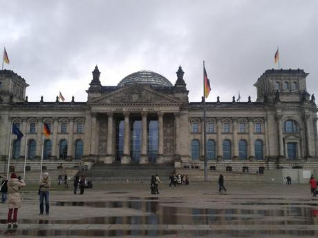 Es lebe Berlin: alla scoperta della capitale tedesca