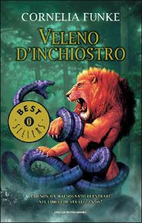 Recensione: VELENO D'INCHIOSTRO