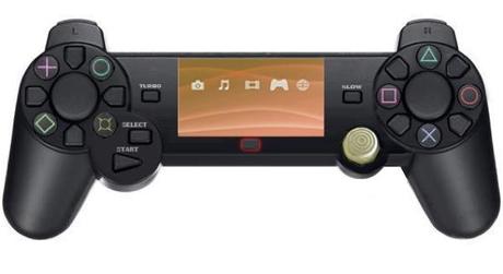 [Rumor] Sony sviluppa un nuovo pad per PS4