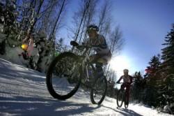 Winter Triathlon Valsesia