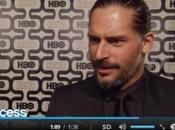 Manganiello parla della sesta stagione True Blood