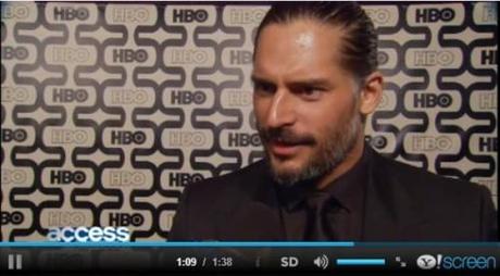 true blood,true blood news,true blood sesta stagione,true blood joe manganiello