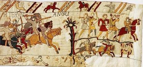 Il Domesday Book - fra i più importanti documenti della storia britannica