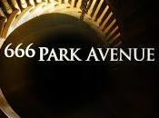 Recensione Telefilm: Park Avenue