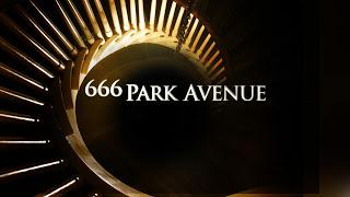 Recensione Telefilm: 666 Park Avenue