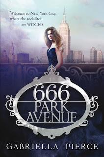 Recensione Telefilm: 666 Park Avenue