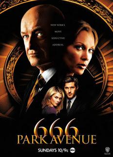 Recensione Telefilm: 666 Park Avenue