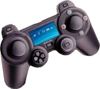 Playstation 4 manderà in pensione il Dualshock ?