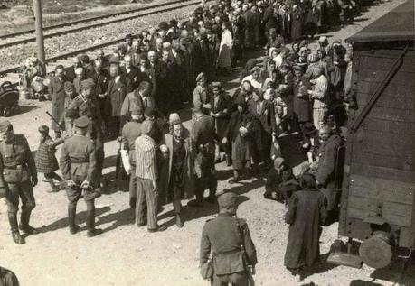 Memoria: Notte su Birkenau