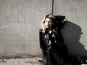Simona Venus Report" interview