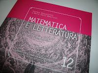 Matematica e letteratura (S. Beccastrini, M. P. Nannicini) - Venerdì del libro