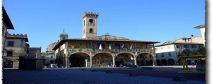 San Giovanni Valdarno