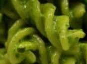 Fusilli trito aromatico