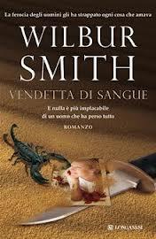 Anteprima: Vendetta di sangue di Wilbur Smith