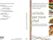 Un'isola chef!
