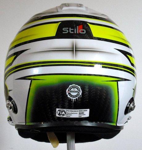 Stilo ST4 F.Salaquarda by Slim Grafix