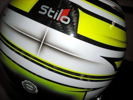 Stilo ST4 F.Salaquarda by Slim Grafix