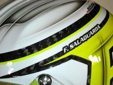 Stilo ST4 F.Salaquarda by Slim Grafix