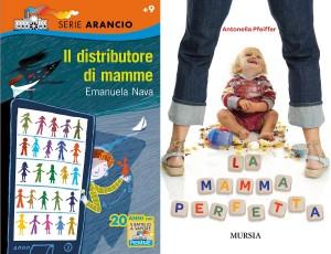 La mamma perfetta…