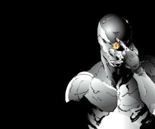 Kojima voleva Gray Fox come protagonista di Metal Gear Rising