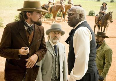 Django Unchained ( 2012 )