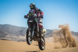 Gonçalves Dakar 2013 Stage 13