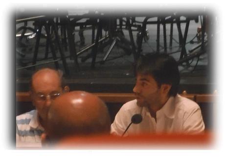 Lettera confidenziale al sindaco Zedda