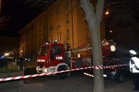 vigili del fuoco