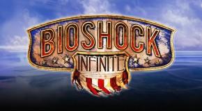 BioShock Infinite - Logo