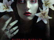 Anteprima: Striges. promessa immortale Barbara Baraldi