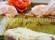 Semifreddo Pandoro Liquore d’Arancio