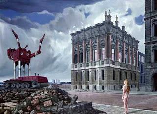 Carel Willink