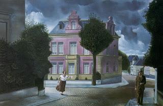 Carel Willink