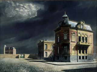 Carel Willink