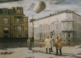 Carel Willink