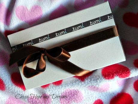 TumY Gioielli in movimento...Idea per San Valentino