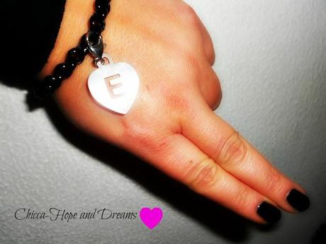 TumY Gioielli in movimento...Idea per San Valentino