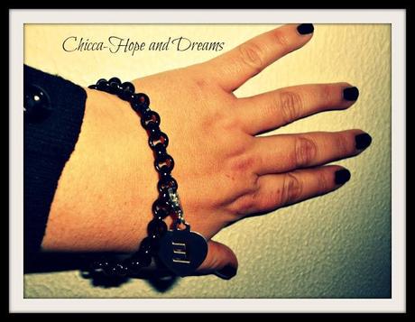 TumY Gioielli in movimento...Idea per San Valentino