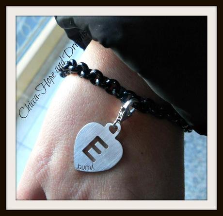 TumY Gioielli in movimento...Idea per San Valentino