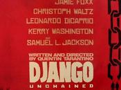 Django Unchained