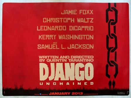 Django Unchained