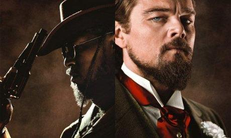 Django Unchained